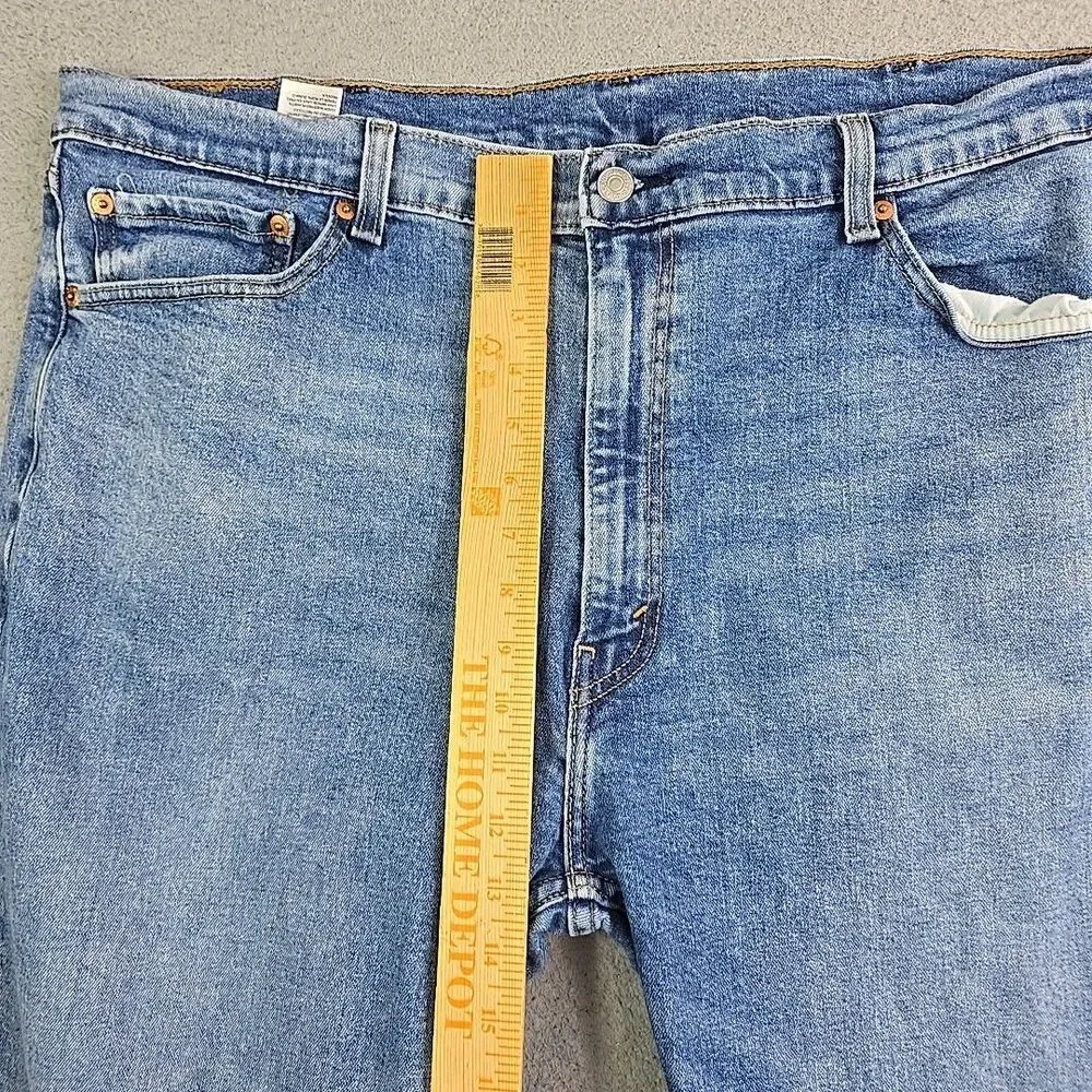 Levis levis 505